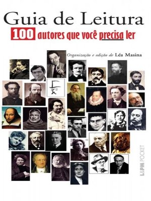 cover image of Guia de leitura